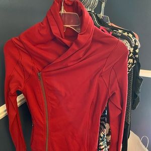 Lululemon full-zip